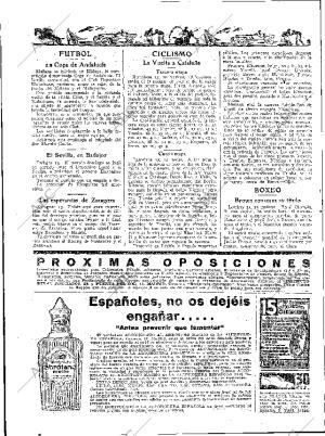 ABC SEVILLA 14-06-1933 página 34