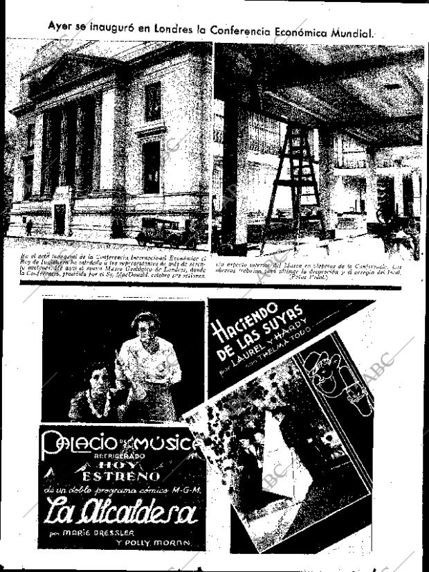 ABC SEVILLA 14-06-1933 página 8