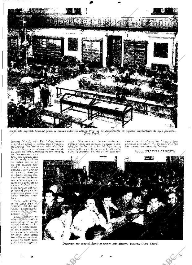 ABC MADRID 17-06-1933 página 13