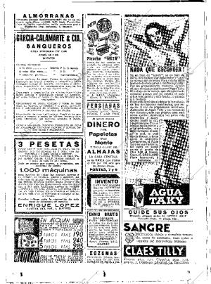 ABC MADRID 17-06-1933 página 2