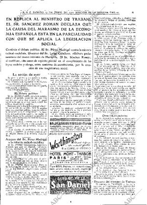 ABC MADRID 17-06-1933 página 21