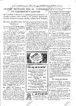 ABC MADRID 17-06-1933 página 25