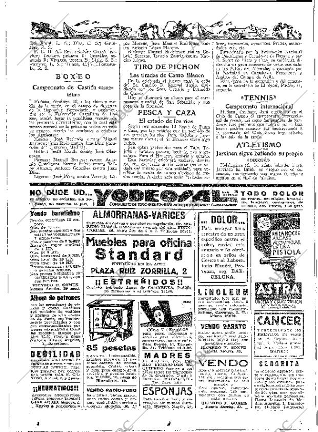 ABC MADRID 17-06-1933 página 48