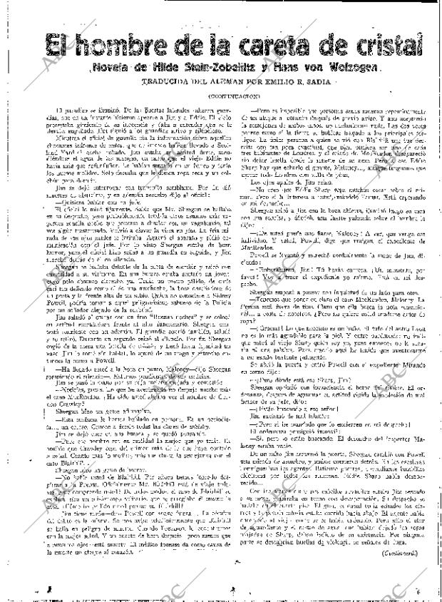 ABC MADRID 17-06-1933 página 52