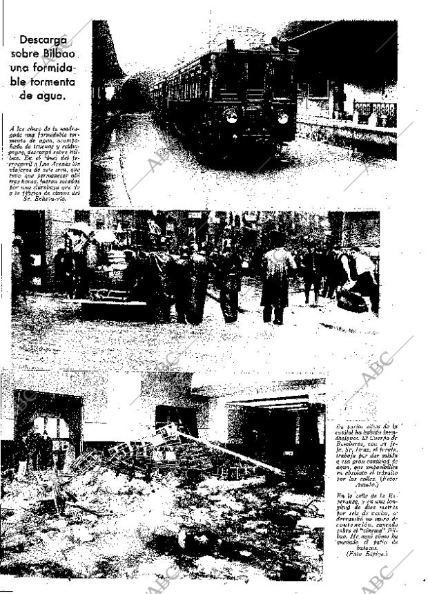 ABC MADRID 17-06-1933 página 9