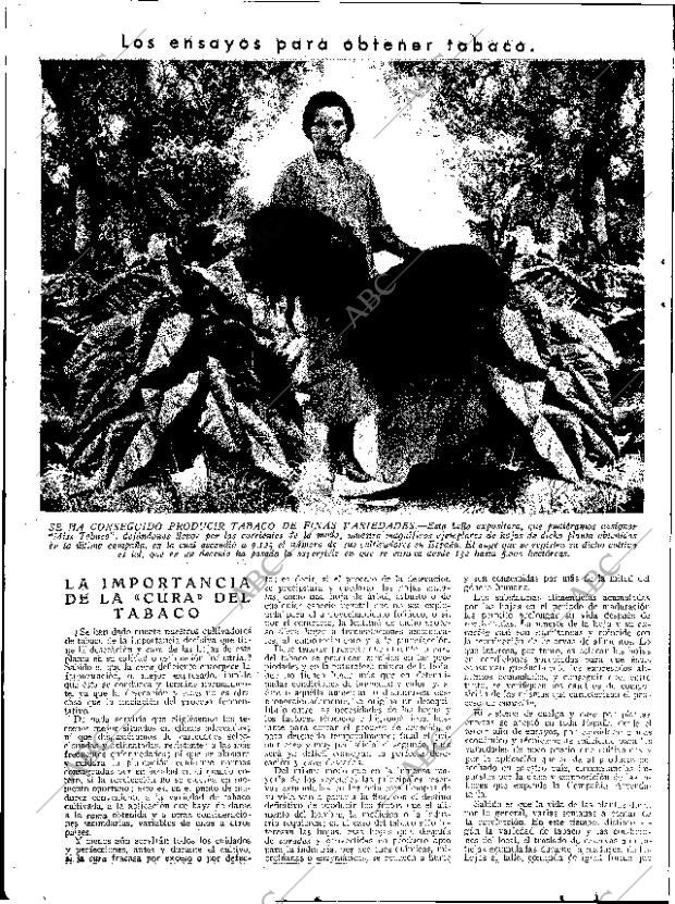ABC SEVILLA 17-06-1933 página 12