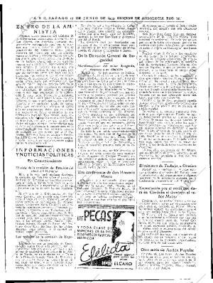 ABC SEVILLA 17-06-1933 página 17