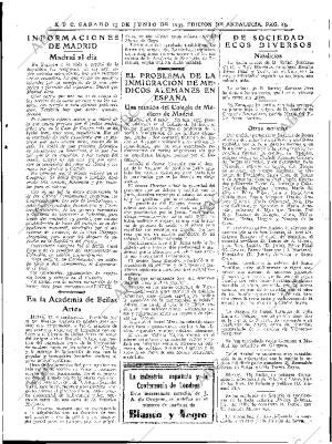 ABC SEVILLA 17-06-1933 página 25