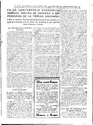 ABC SEVILLA 17-06-1933 página 29