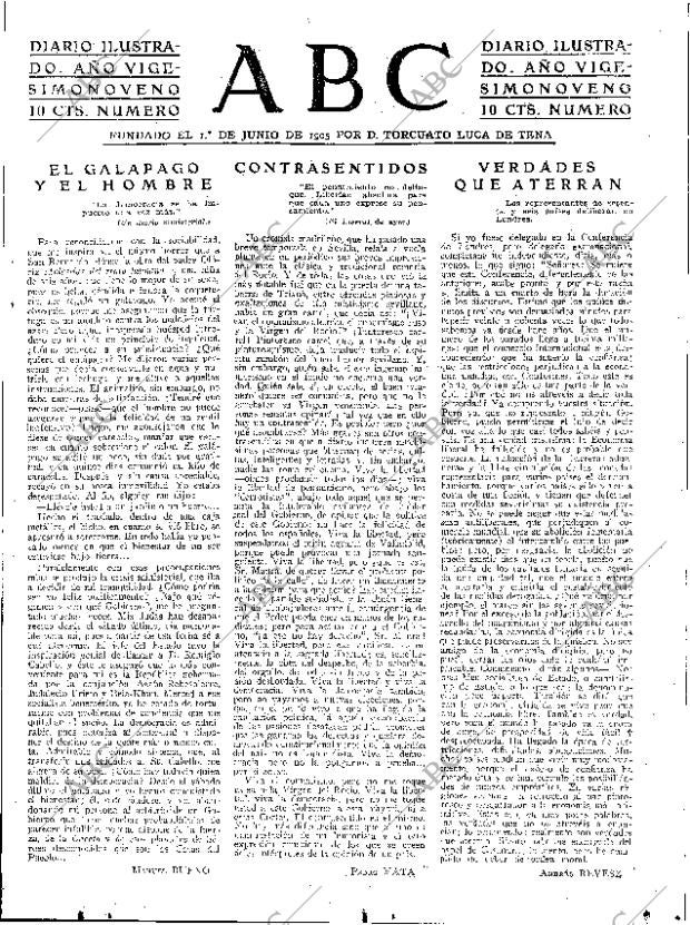 ABC SEVILLA 17-06-1933 página 3