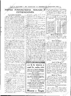 ABC SEVILLA 17-06-1933 página 33