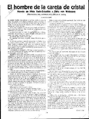 ABC SEVILLA 17-06-1933 página 38