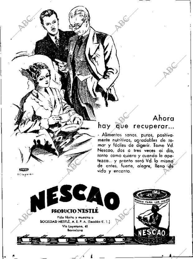 ABC SEVILLA 17-06-1933 página 4