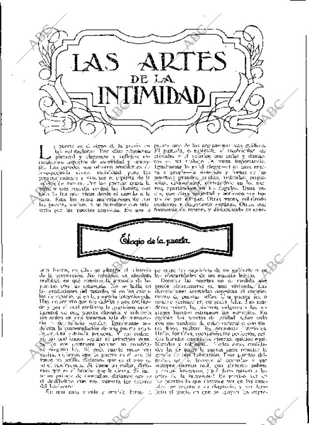 BLANCO Y NEGRO MADRID 18-06-1933 página 102