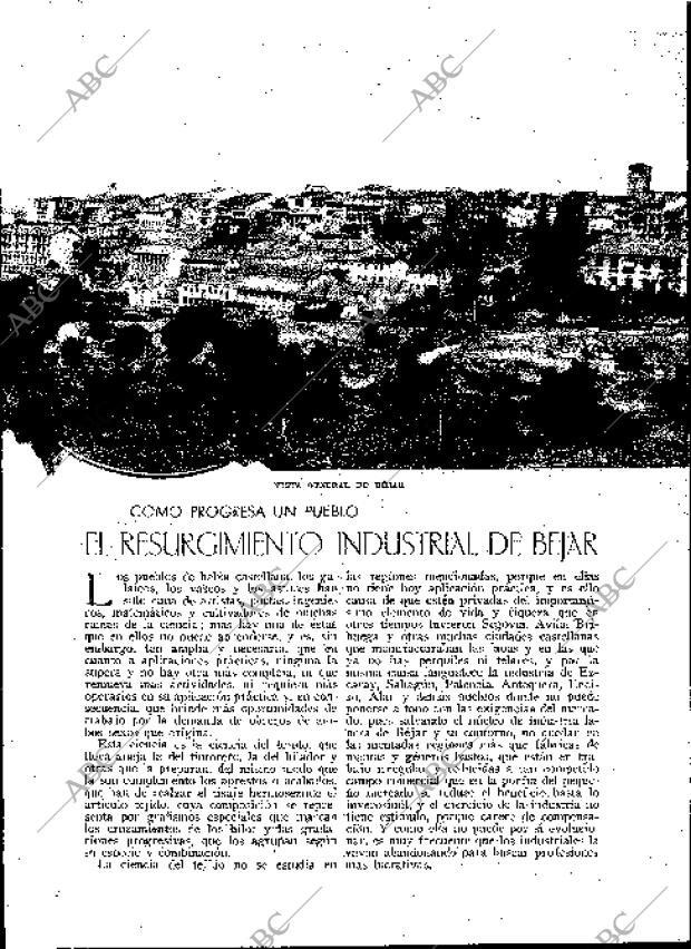 BLANCO Y NEGRO MADRID 18-06-1933 página 121