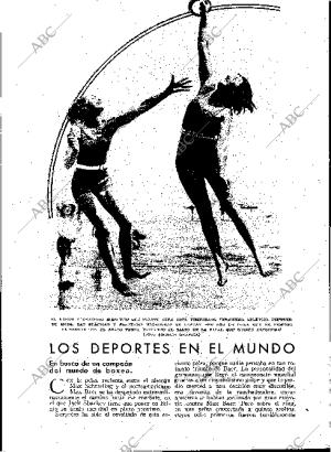 BLANCO Y NEGRO MADRID 18-06-1933 página 131