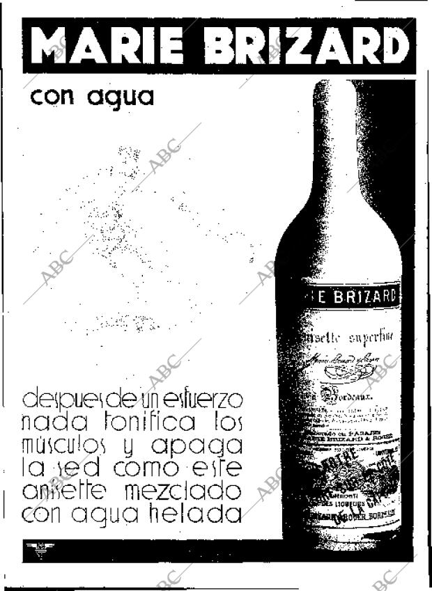 BLANCO Y NEGRO MADRID 18-06-1933 página 134