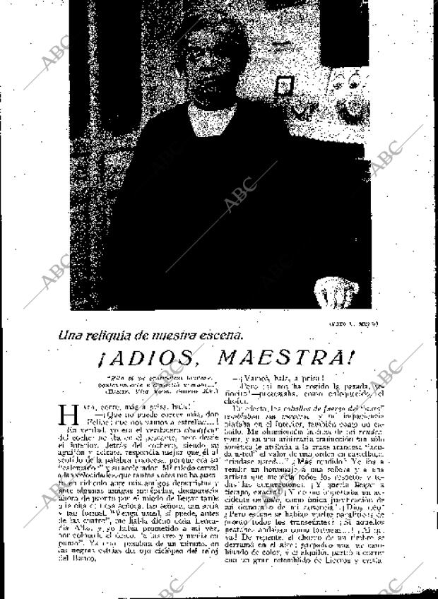 BLANCO Y NEGRO MADRID 18-06-1933 página 149