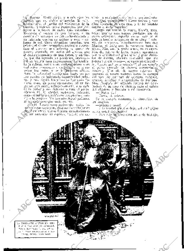 BLANCO Y NEGRO MADRID 18-06-1933 página 150