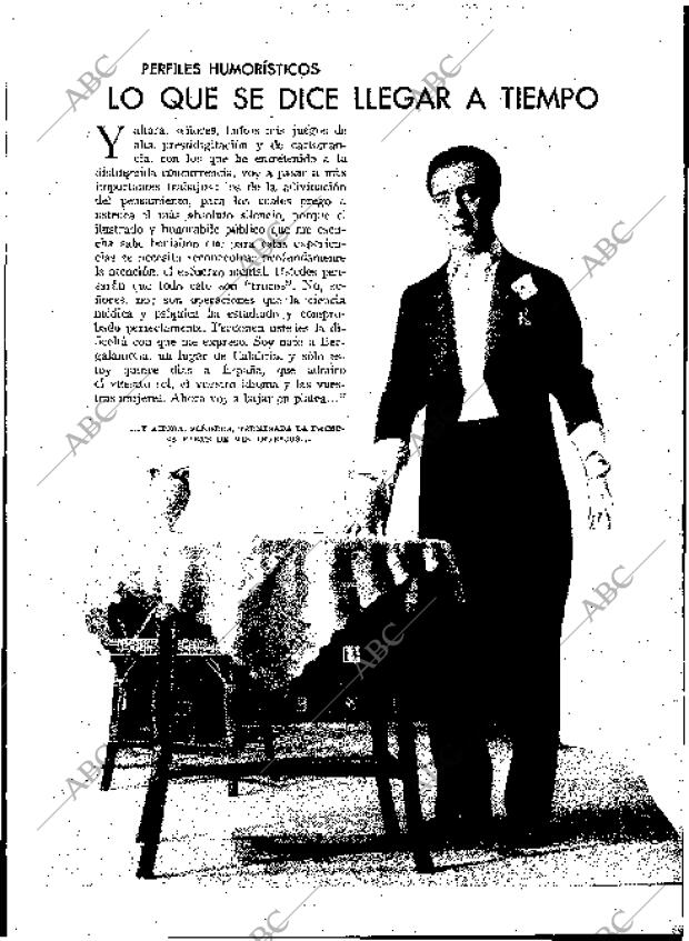 BLANCO Y NEGRO MADRID 18-06-1933 página 163