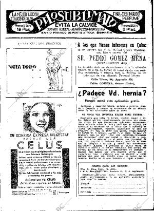 BLANCO Y NEGRO MADRID 18-06-1933 página 17