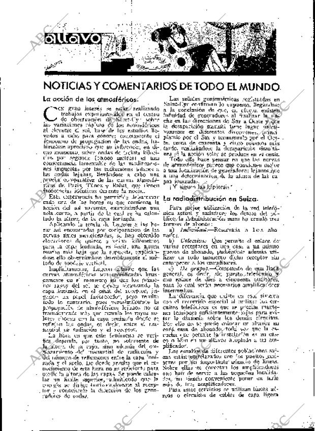 BLANCO Y NEGRO MADRID 18-06-1933 página 205