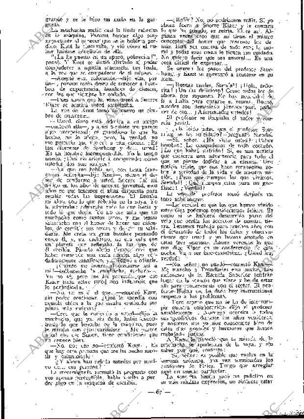BLANCO Y NEGRO MADRID 18-06-1933 página 217