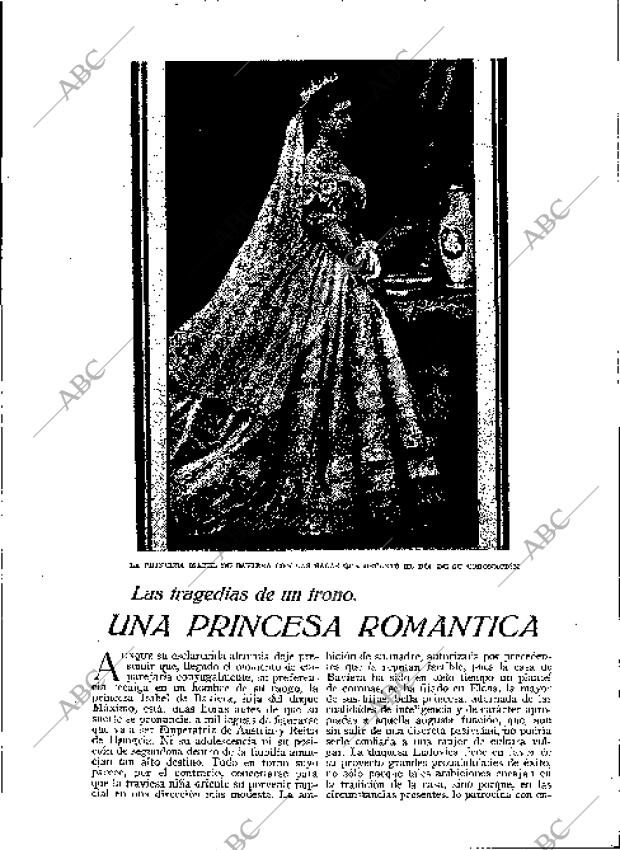 BLANCO Y NEGRO MADRID 18-06-1933 página 41