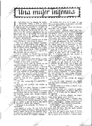 BLANCO Y NEGRO MADRID 18-06-1933 página 45