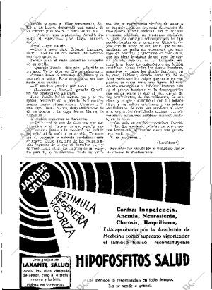 BLANCO Y NEGRO MADRID 18-06-1933 página 70