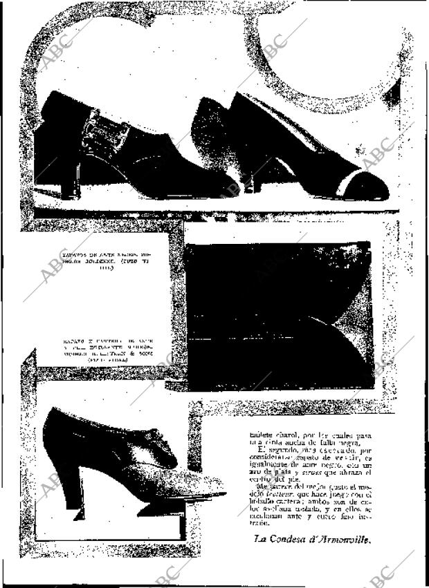 BLANCO Y NEGRO MADRID 18-06-1933 página 94