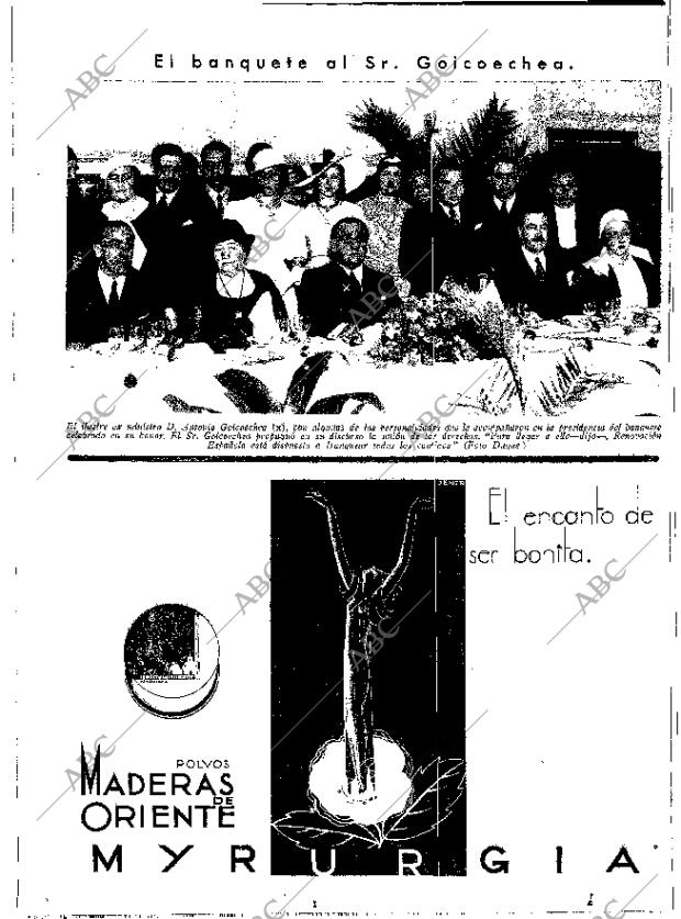 ABC MADRID 20-06-1933 página 10