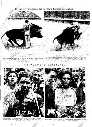 ABC MADRID 20-06-1933 página 13