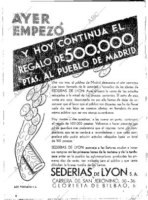 ABC MADRID 20-06-1933 página 32