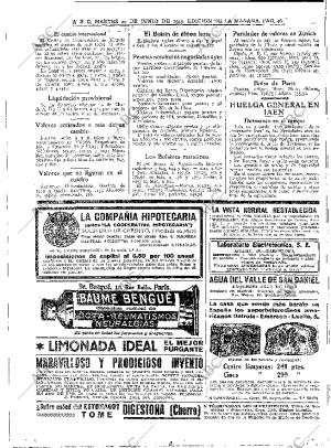 ABC MADRID 20-06-1933 página 46
