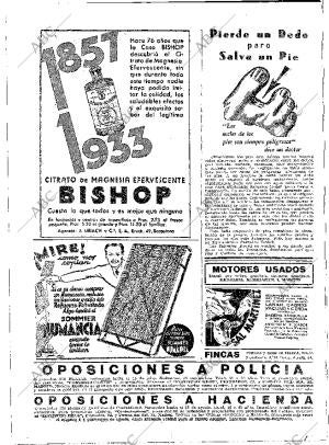 ABC MADRID 20-06-1933 página 50