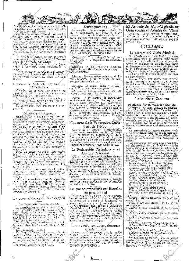 ABC MADRID 20-06-1933 página 53
