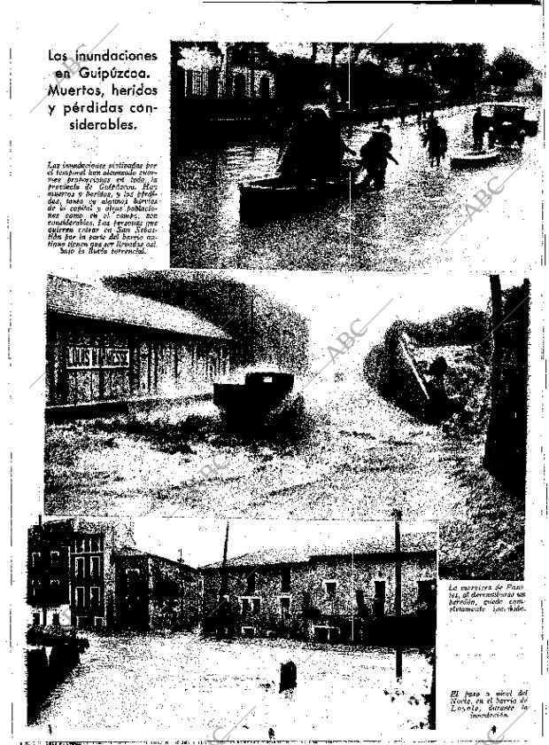 ABC MADRID 20-06-1933 página 6
