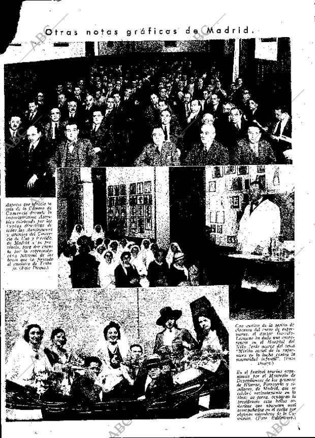 ABC MADRID 20-06-1933 página 63