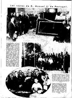 ABC MADRID 21-06-1933 página 10