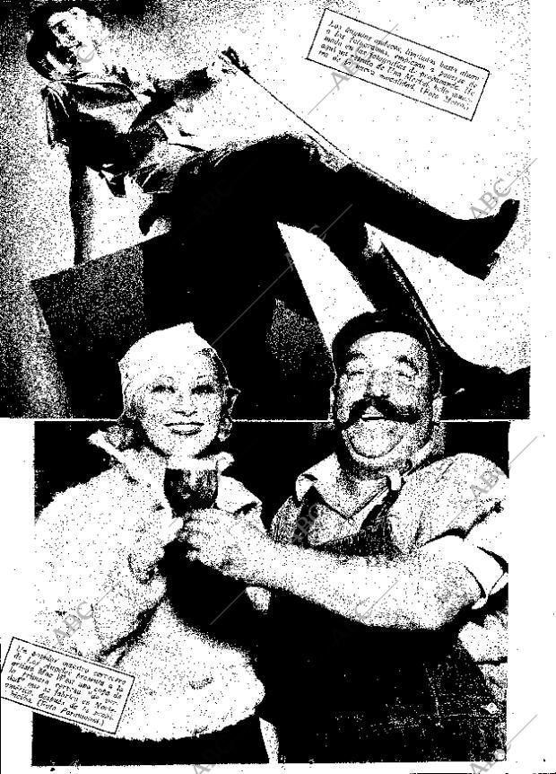 ABC MADRID 21-06-1933 página 13