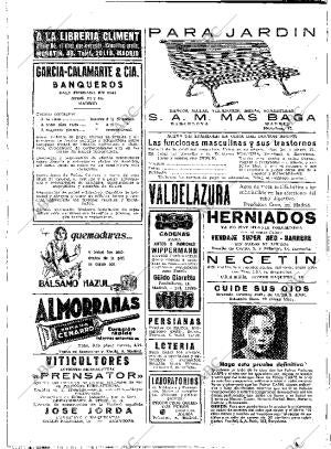 ABC MADRID 21-06-1933 página 2