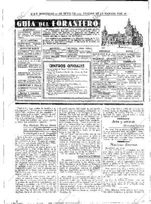 ABC MADRID 21-06-1933 página 36