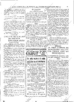 ABC MADRID 21-06-1933 página 37
