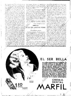 ABC MADRID 21-06-1933 página 4
