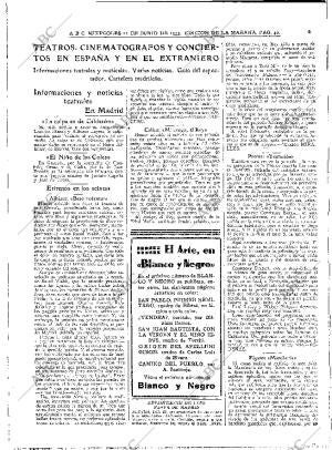 ABC MADRID 21-06-1933 página 42