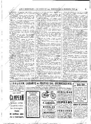 ABC MADRID 21-06-1933 página 44