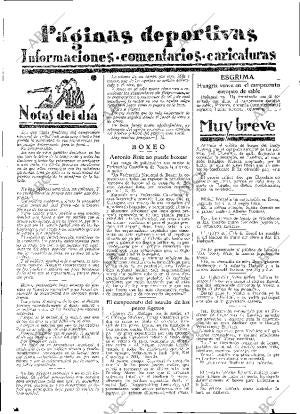 ABC MADRID 21-06-1933 página 45