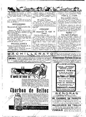 ABC MADRID 21-06-1933 página 48