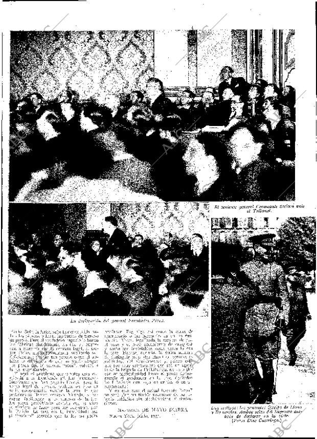 ABC MADRID 21-06-1933 página 5
